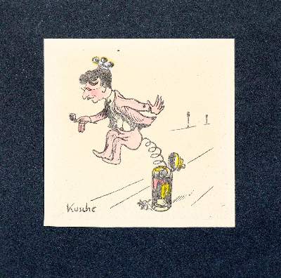 Bild Nr.5: 138-2286 Konvolut: (Deutschland, Karlsruhe)