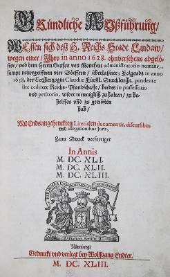 Bild Nr.1: 138-2295 (Heider,D.).: (Deutschland, Lindau)