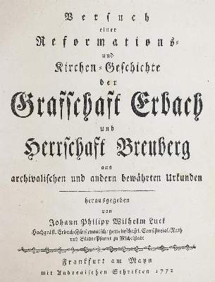 Bild Nr.1: 138-2297 Luck,J.P.W.: (Deutschland)