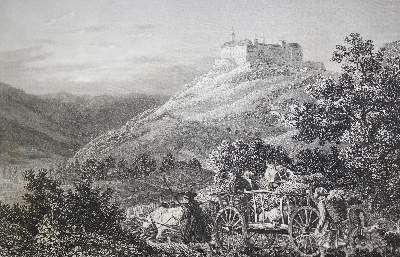 Bild Nr.1: 138-2299 Malerische und romantische Deutschland, Das.: (Deutschland)