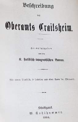 Bild Nr.2: 138-2306 Mergentheim, Bad.: (Deutschland)