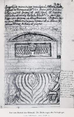 Bild Nr.2: 138-2313 Kaufmann,C.M.: (Deutschland, Otto II.)