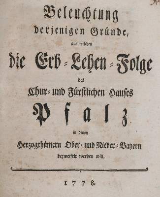 Bild Nr.1: 138-2316 Beleuchtung: (Deutschland, Pfalz)