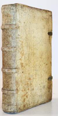 Bild Nr.2: 138-232 Lefevre,A. (Hrsg.).: (Alte Drucke, Handschriften und Theologie)