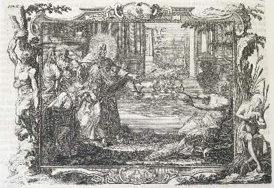 Bild Nr.3: 138-234 (Le Torneux,N.).: (Alte Drucke, Handschriften und Theologie)
