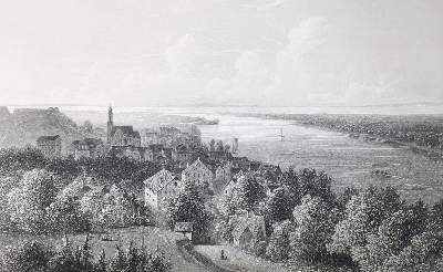 Bild Nr.1: 138-2344 Appell,J.W. u. A.Henninger.: (Deutschland, Rheinlande)