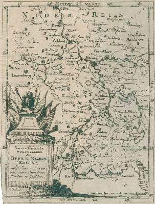 Bild Nr.2: 138-2345 Continuation: (Deutschland, Rheinlande)
