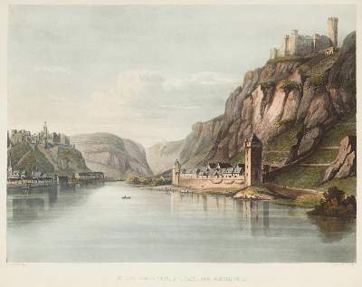 Bild Nr.3: 138-2347 Gerning,J.I.v.: (Deutschland, Rheinlande)