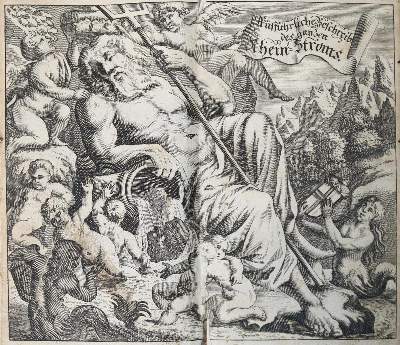 Bild Nr.1: 138-2349 Sammlung: (Deutschland, Rheinlande)