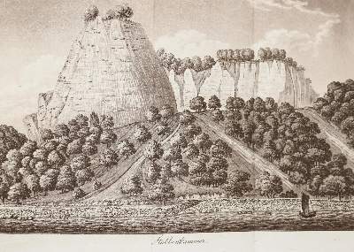 Bild Nr.3: 138-2352 (Grümbke,J.J.).: (Deutschland, Rügen)