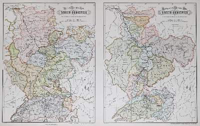 Bild Nr.1: 138-2357 Sammlung: (Deutschland)