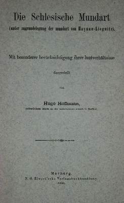 Bild Nr.1: 138-2363 Schlesische Provinzialblätter.: (Deutschland, Schlesien)