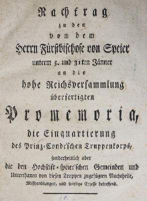 Bild Nr.2: 138-2371 Lehmann,C.: (Deutschland, Speyer)