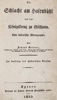 Bild Nr.3: 138-2372 Litzel,G.: (Deutschland, Speyer)