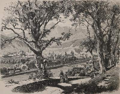 Bild Nr.1: 138-2387 Unser Vaterland in Wort und Bild.: (Deutschland)