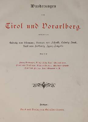 Bild Nr.2: 138-2387 Unser Vaterland in Wort und Bild.: (Deutschland)