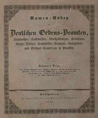 Bild Nr.1: 138-2388 Voigt,J.: (Deutschland)