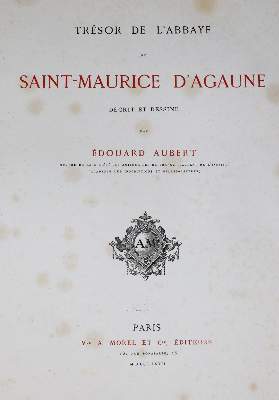 Bild Nr.1: 138-2398 Aubert,E.: (Frankreich)