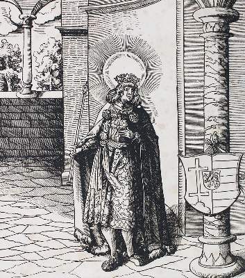 Bild Nr.2: 138-24 (Beck,L.).: (Alte Drucke, Handschriften und Theologie)