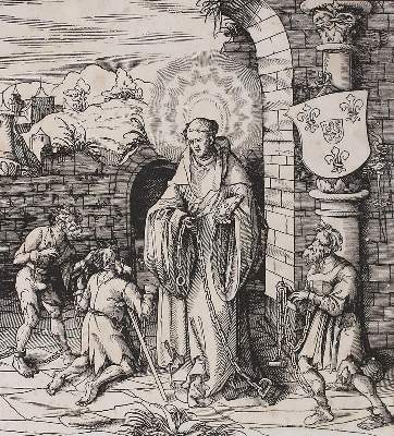 Bild Nr.4: 138-24 (Beck,L.).: (Alte Drucke, Handschriften und Theologie)