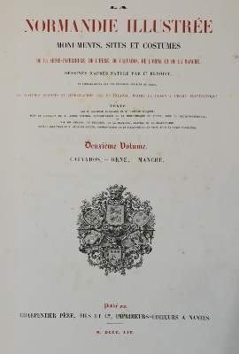 Bild Nr.2: 138-2400 Benoist,F. u. H.Lalaisse.: (Frankreich)