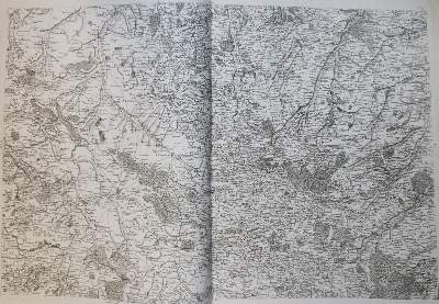 Bild Nr.1: 138-2401 (Cassini de Thury,C.F.& J.D.: (Frankreich)