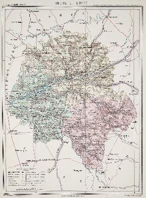 Bild Nr.1: 138-2408 Joanne,A.: (Frankreich)