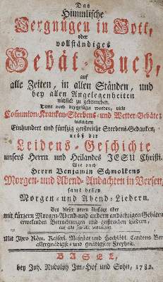Bild Nr.2: 138-241 Lutz,S.: (Alte Drucke, Handschriften und Theologie)