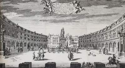 Bild Nr.3: 138-2411 Menestrier,C.F.: (Frankreich, Ludwig XIV.)