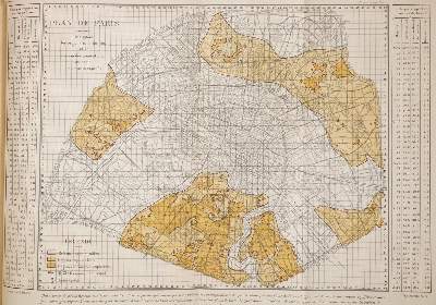 Bild Nr.2: 138-2415 Dunkel,J.T.: (Frankreich, Paris)