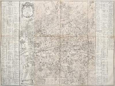 Bild Nr.1: 138-2416 Felibien,M.: (Frankreich, Paris)