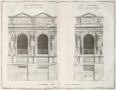 Bild Nr.2: 138-2416 Felibien,M.: (Frankreich, Paris)