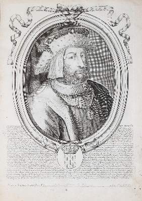 Bild Nr.2: 138-2418 L'Armessin,(N.de).: (Frankreich, Portrait)