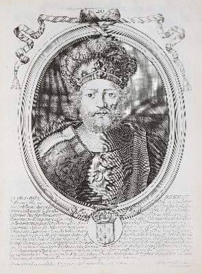 Bild Nr.3: 138-2418 L'Armessin,(N.de).: (Frankreich, Portrait)