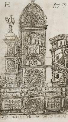 Bild Nr.1: 138-2422 (Schweigheußer,J.).: (Frankreich, Strassburg)
