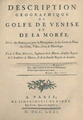 Bild Nr.1: 138-2429 Bellin,(J.N.).: (Italien)