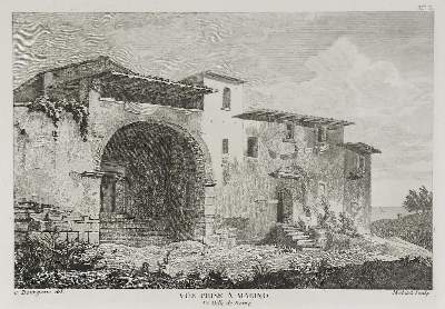 Bild Nr.1: 138-2432 (Bourgeois,C.: (Italien)