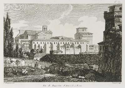 Bild Nr.2: 138-2432 (Bourgeois,C.: (Italien)