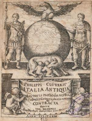 Bild Nr.2: 138-2434 Clüver,P.: (Italien)