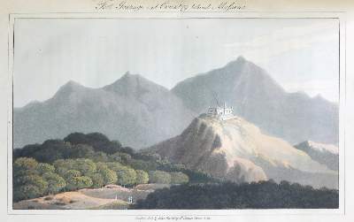 Bild Nr.1: 138-2435 Cockburn, G.: (Italien)