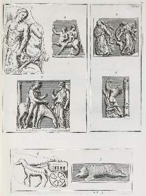 Bild Nr.1: 138-2447 (Maffei, Scipio).: (Italien)