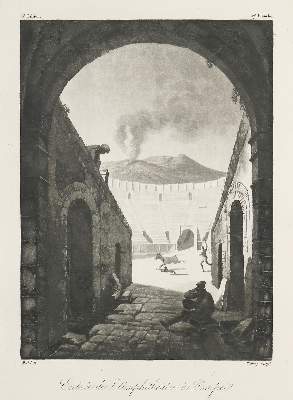 Bild Nr.1: 138-2449 Le Riche,J.M.: (Italien, Neapel)