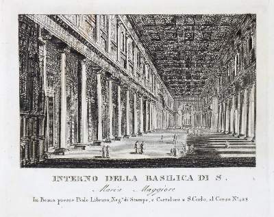Bild Nr.2: 138-2461 Nuova Raccolta: (Italien, Rom)