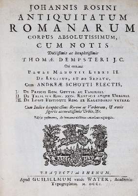 Bild Nr.2: 138-2465 Rosinus,J.: (Italien)