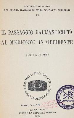 Bild Nr.3: 138-2468 Settimane di Studio: (Italien)
