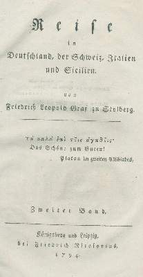 Bild Nr.1: 138-2472 Stolberg,F.L.zu.: (Italien)