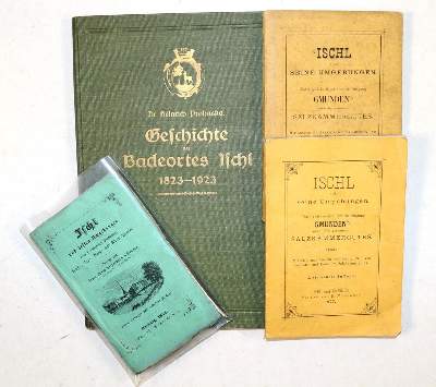 Bild Nr.2: 138-2477 Braune,F.A.A.v.: (Österreich, Bad Ischl)