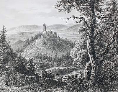 Bild Nr.2: 138-2478 Mikowec,F.B. u. (Bd. 2:) K.W.Zap.: (Österreich, Böhmen)
