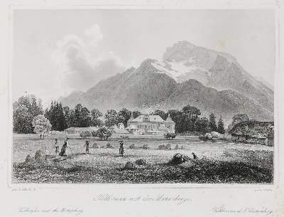 Bild Nr.1: 138-2481 Fischbach,J.: (Österreich)