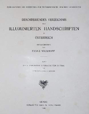 Bild Nr.3: 138-2485 Hermann,J.H.: (Österreich)